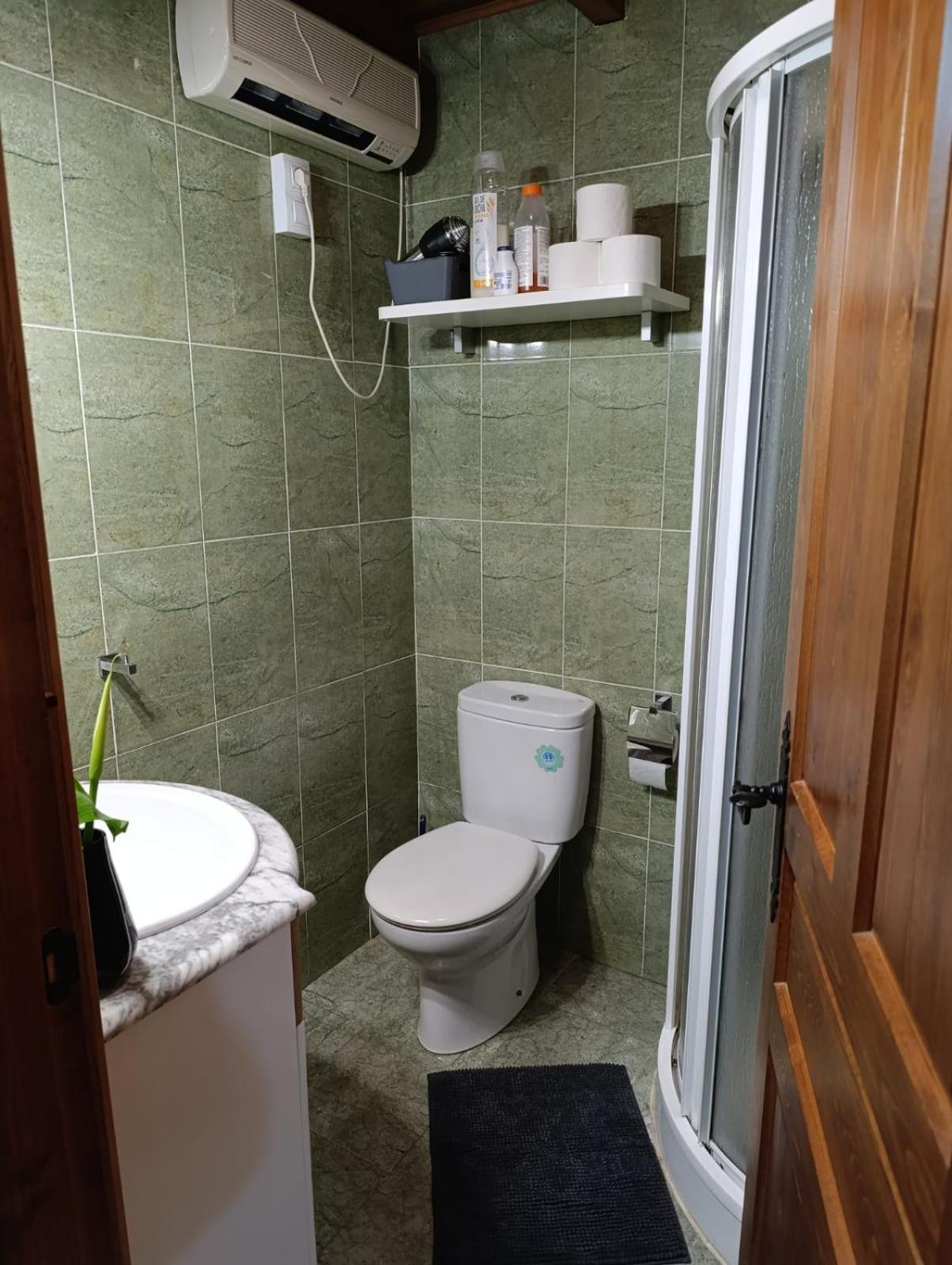 Apartamentos Rio Eo Сан-Тирсо-де-Абрес Экстерьер фото